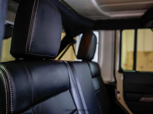 Used 2011 Jeep Wrangler Unlimited Sport image 33