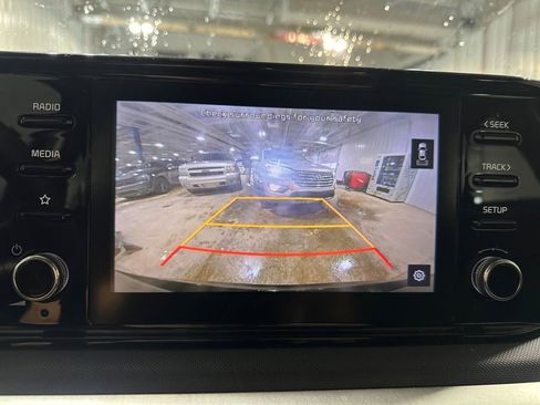 Certified 2023 Kia K5 LXS image 18