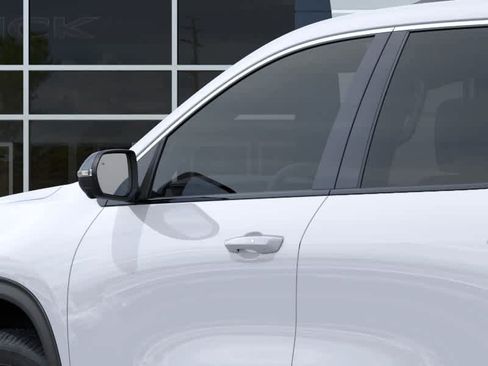 New 2026 GMC Acadia Elevation w/ Elevation Premium Package FWD image 12
