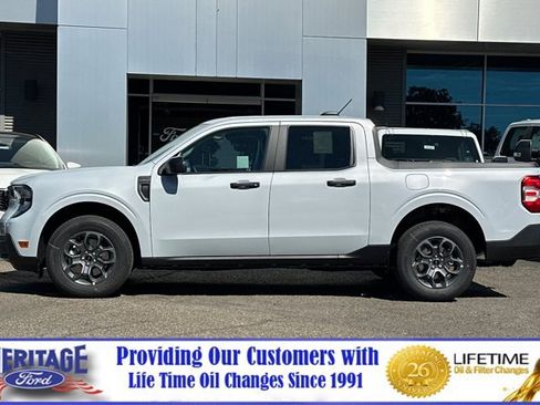 New 2026 Ford Maverick XLT w/ 4K Tow Package image 7