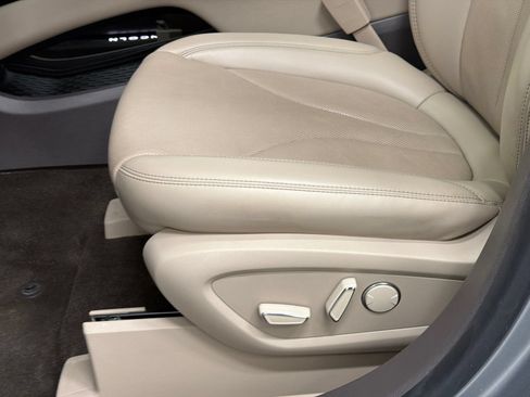 Certified 2022 Lincoln Nautilus Reserve AWD/4WD image 17