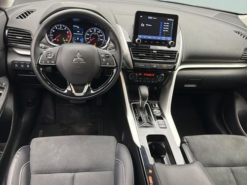 Used 2025 Mitsubishi Eclipse Cross SE AWD/4WD image 11