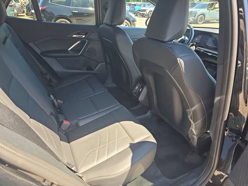 Used 2025 BMW X2 xDrive28i AWD/4WD image 15