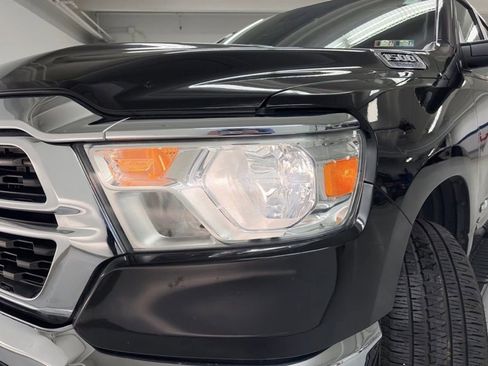 Used 2023 RAM 1500 Big Horn AWD/4WD image 10