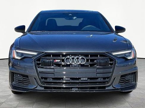 Used 2021 Audi S6 Premium Plus image 3