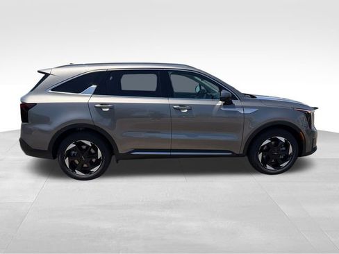 New 2026 Kia Sorento EX FWD image 8