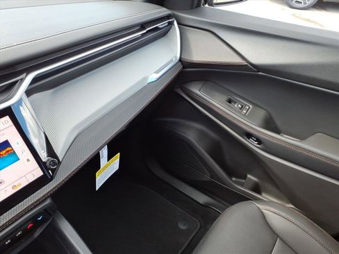 New 2026 Jeep Cherokee Limited image 29