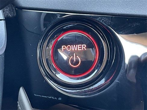 New 2025 Honda Accord EX-L image 21