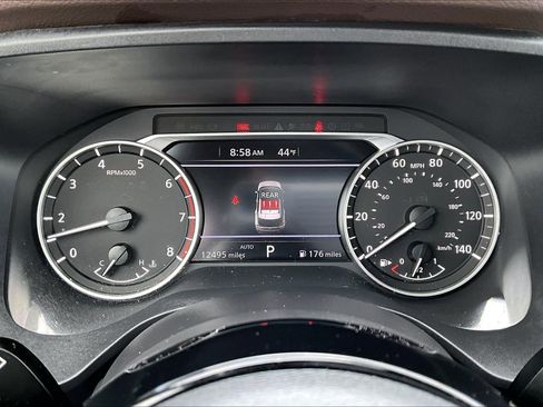 Used 2023 Nissan Rogue SV image 13