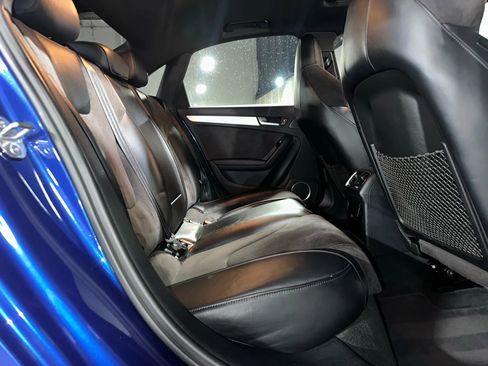 Used 2016 Audi S4 Premium Plus w/ Technology Package image 30