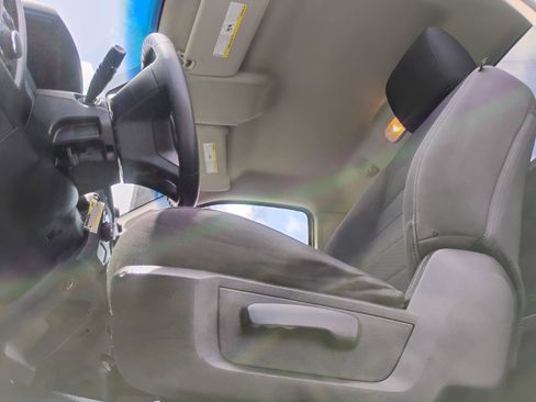 Used 2020 RAM 1500 Tradesman w/ Power & Remote Entry Group RWD image 17