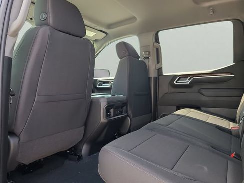 New 2026 Chevrolet Silverado 1500 LT RWD image 9