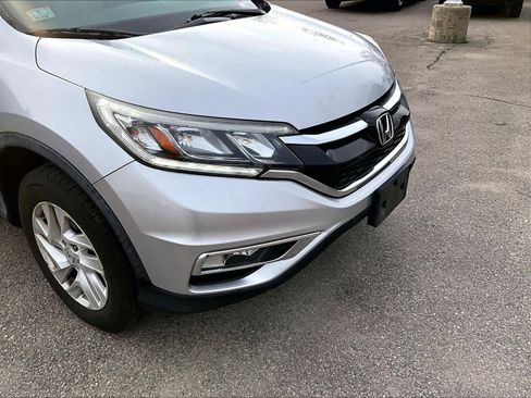 Used 2016 Honda CR-V EX image 5