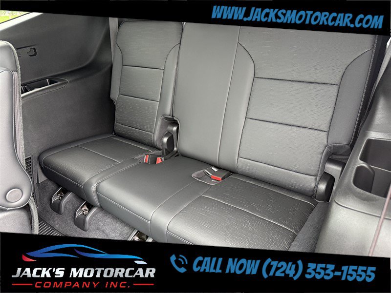 Used 2026 Buick Enclave Sport Touring w/ Super Cruise Package AWD/4WD image 44