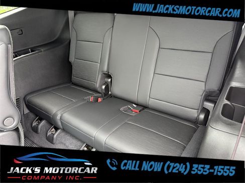 Used 2026 Buick Enclave Sport Touring w/ Super Cruise Package AWD/4WD image 44