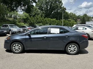 Used 2014 Toyota Corolla L FWD video 2