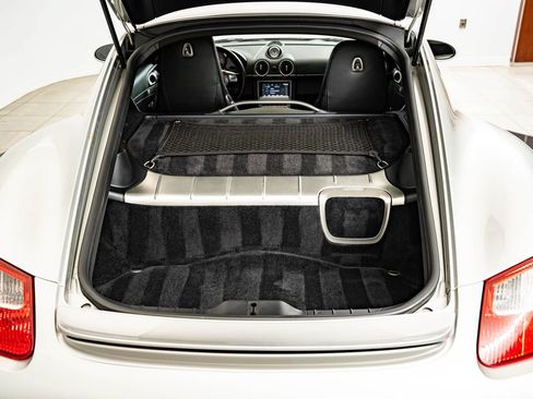 Used 2006 Porsche Cayman S RWD image 20