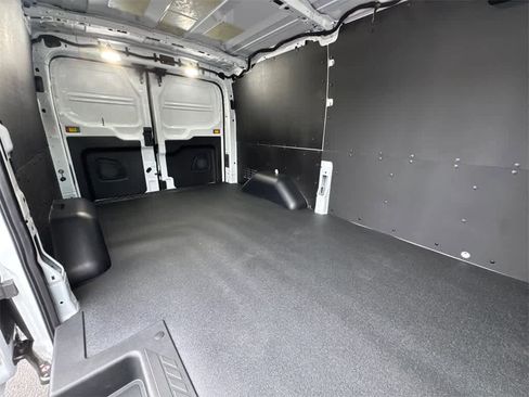 New 2025 Ford Transit 150 Low Roof AWD w/ Load Area Protection Package image 15