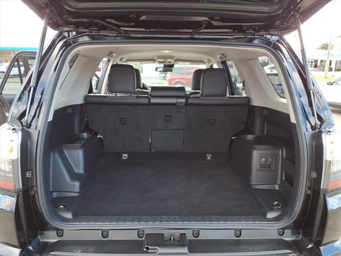 Used 2024 Toyota 4Runner SR5 Premium image 13