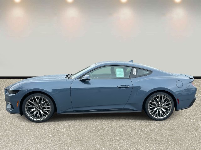 New 2026 Ford Mustang Premium RWD image 8