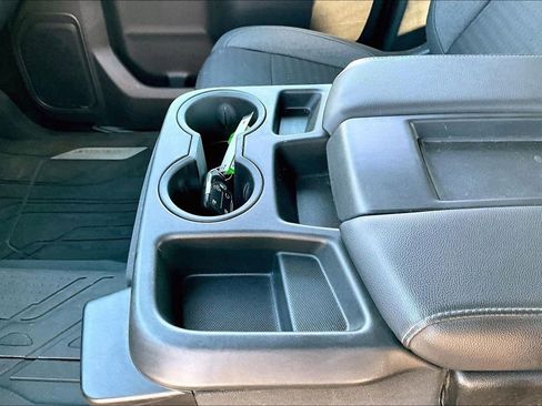 Used 2020 Chevrolet Silverado 1500 LT w/ All-Star Edition image 19