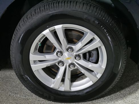 Used 2015 Chevrolet Equinox LT w/ Driver Convenience Package image 15