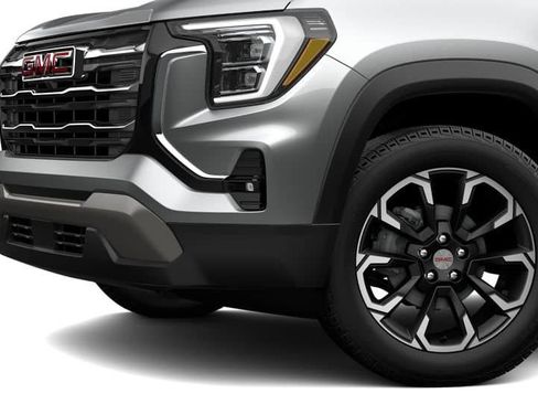 New 2026 GMC Terrain Elevation w/ Elevation Premium Package FWD image 7
