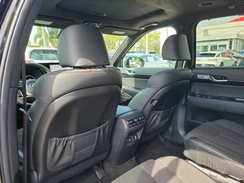 Used 2024 Hyundai Palisade Calligraphy AWD/4WD image 9