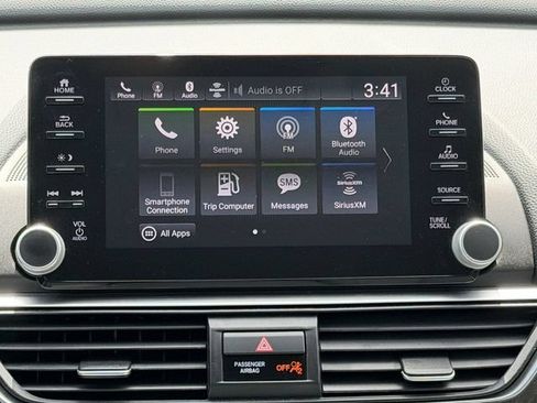 Used 2019 Honda Accord EX-L image 17