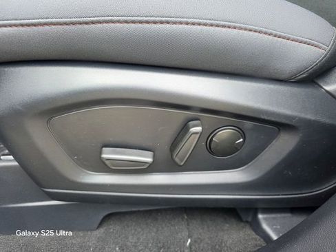 New 2026 Ford Explorer Active image 10