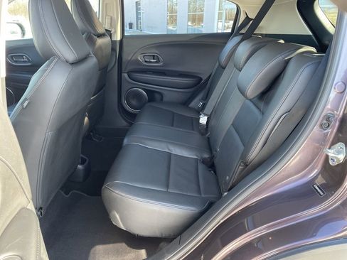Used 2020 Honda HR-V EX-L image 11