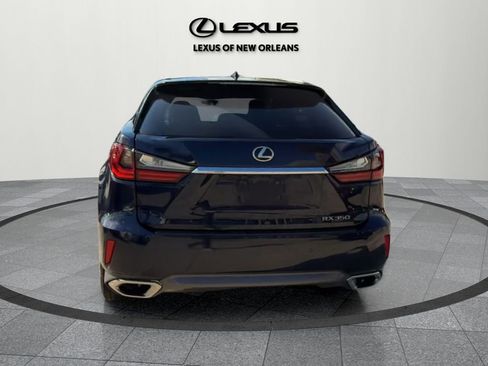 Used 2016 Lexus RX 350 350 image 6