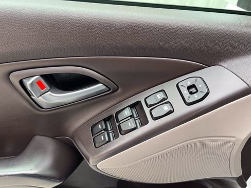 Used 2015 Hyundai Tucson SE FWD image 26