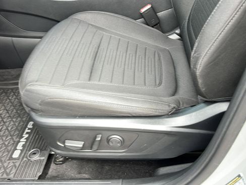 Used 2023 Hyundai Santa Cruz SEL w/ Activity Package AWD/4WD image 27