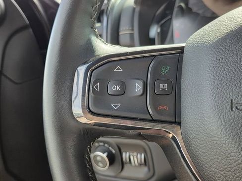 Used 2024 RAM 2500 Limited AWD/4WD image 23
