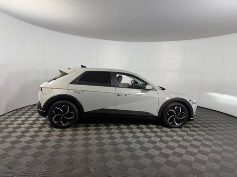 Used 2024 Hyundai Ioniq 5 SEL RWD image 8