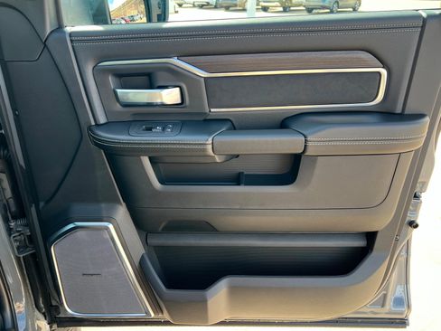 New 2026 RAM 2500 Laramie image 22