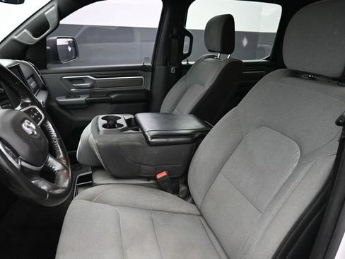 Used 2021 RAM 1500 Big Horn AWD/4WD image 15