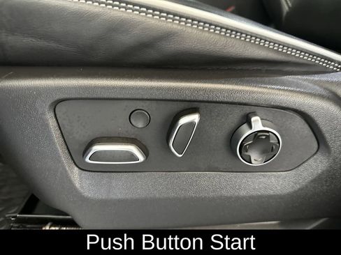 Used 2023 GMC Sierra 1500 AT4X w/ AT4X AEV Edition image 15