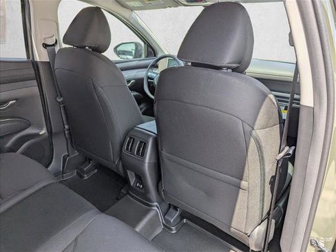 New 2026 Hyundai Tucson SEL FWD image 28