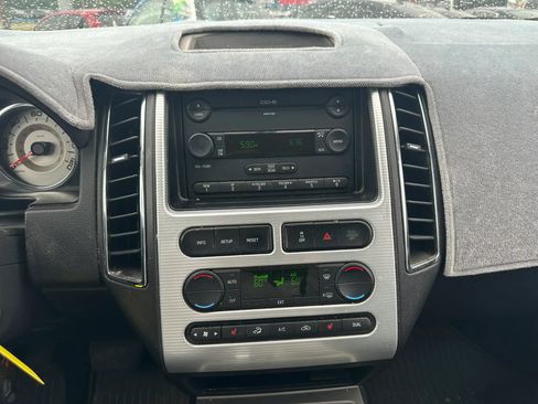 Used 2007 Ford Edge SEL Plus FWD image 26