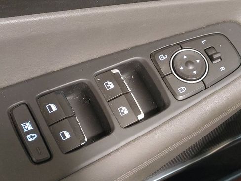 Used 2020 Hyundai Santa Fe SEL w/ Convenience Package image 27