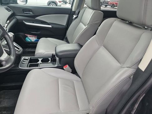 Used 2016 Honda CR-V EX-L image 10