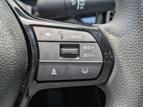 Used 2026 Honda Civic LX image 20
