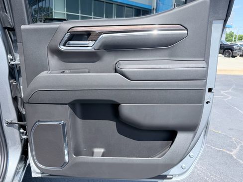 New 2026 Chevrolet Silverado 1500 RST w/ True North Edition Plus AWD/4WD image 31