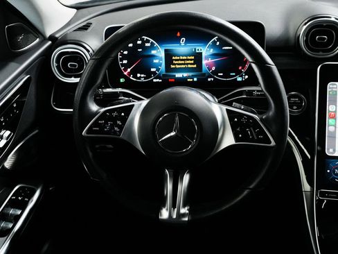 Used 2023 Mercedes-Benz C 300 4MATIC Sedan image 25