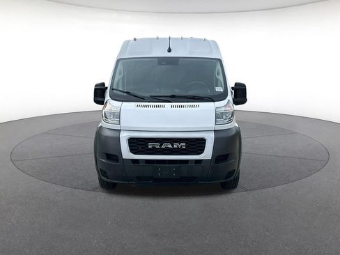 Used 2022 RAM ProMaster 2500 FWD image 9