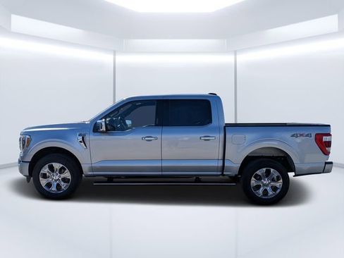 Used 2023 Ford F150 Platinum AWD/4WD image 6