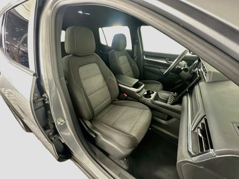 Used 2026 GMC Terrain Elevation AWD/4WD image 32