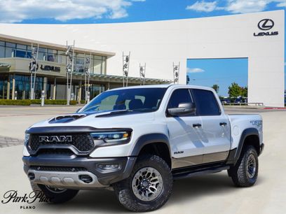 Used 2024 RAM 1500 TRX